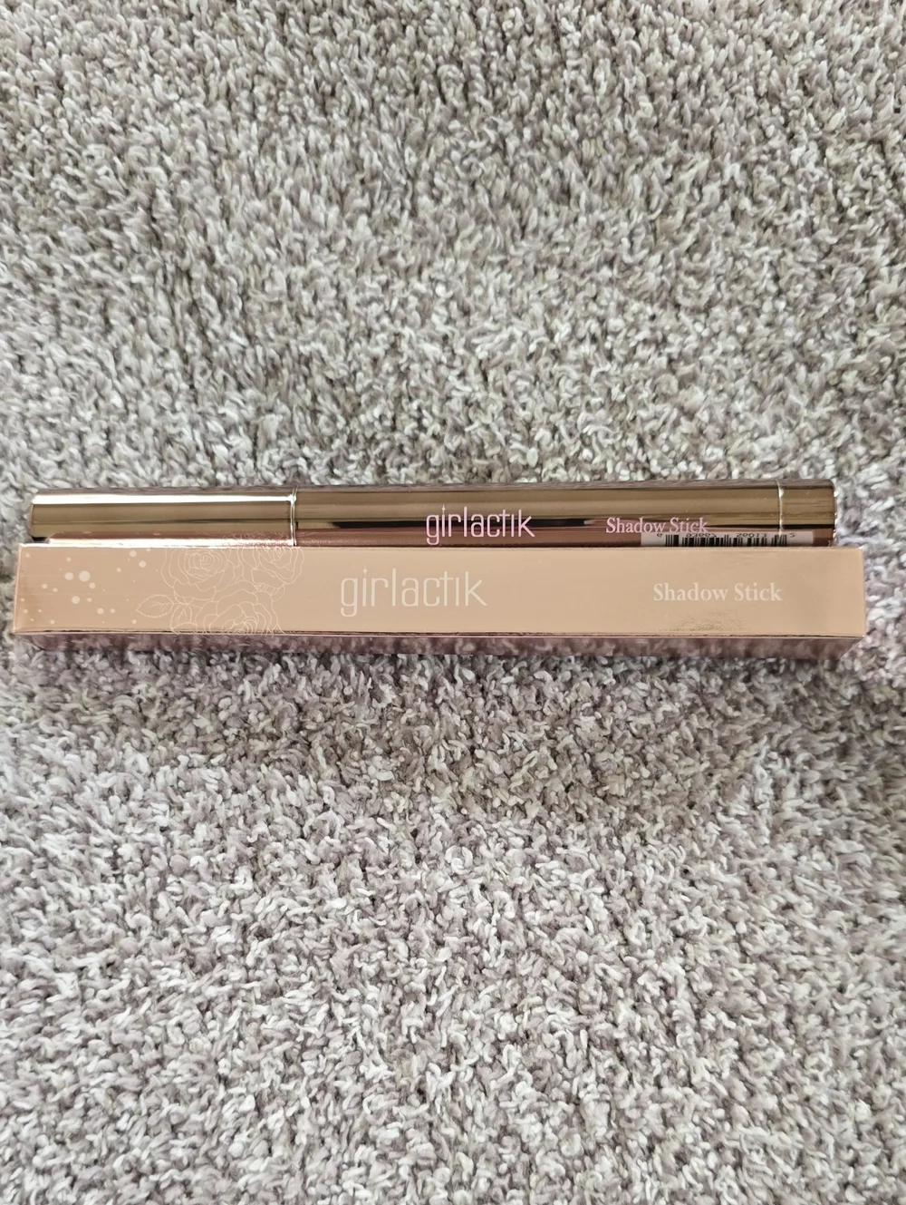 Girlactik Shadow Stick - Royalty